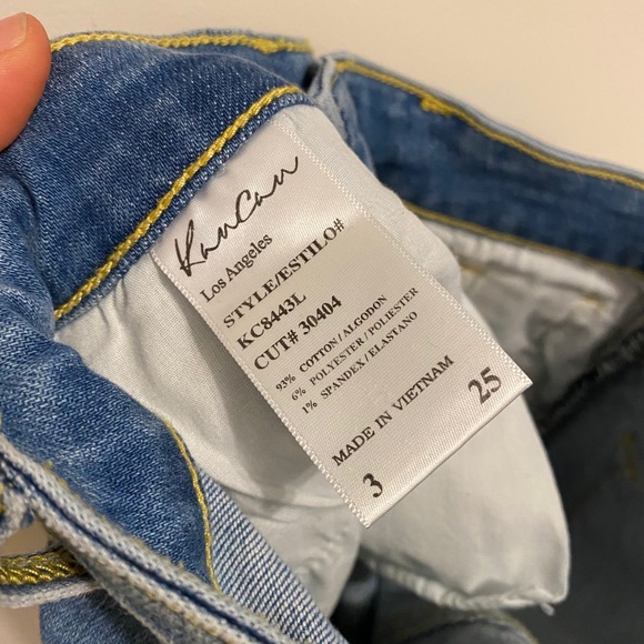 New Kancan Jeans - Picture 6 of 6